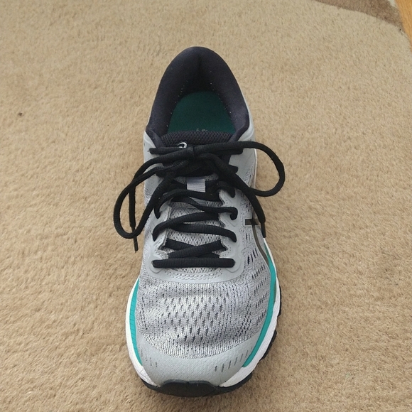 ASICS Gel-Kayano 24 Running Shoes - Picture 4 of 12